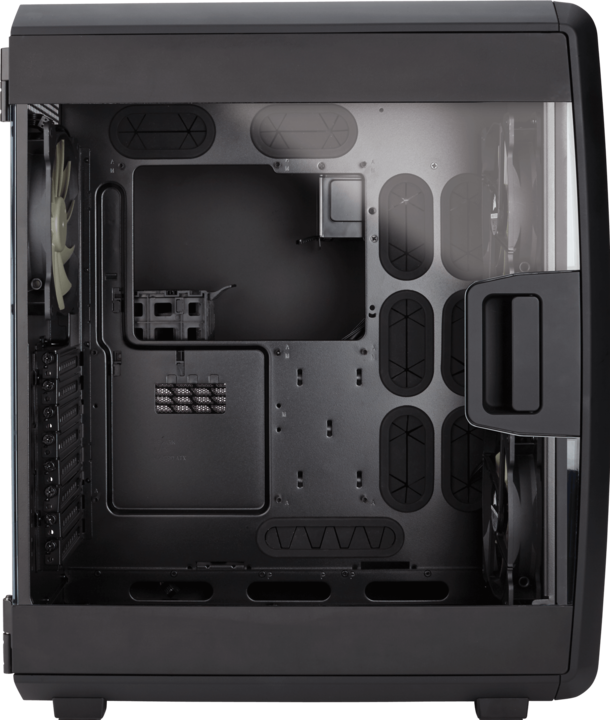 Produktbild Corsair Carbide Air 740 (ATX)