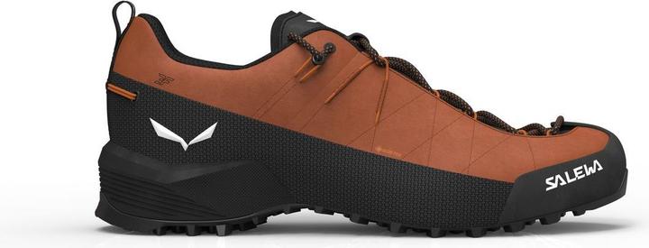 Actual product image Salewa Wildfire Leather 2 GORE-TEX® Schuh (43)