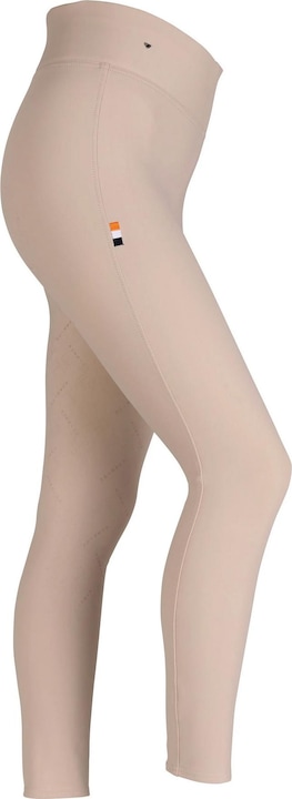Immagine prodotto Aubrion Calzamaglia da equitazione Optima donna/donna (XXL)