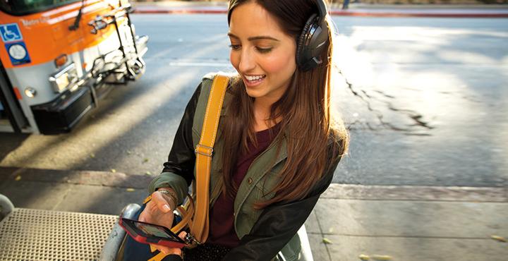Immagine prodotto Bose AE2w (7 h, Senza fili, Cablato)