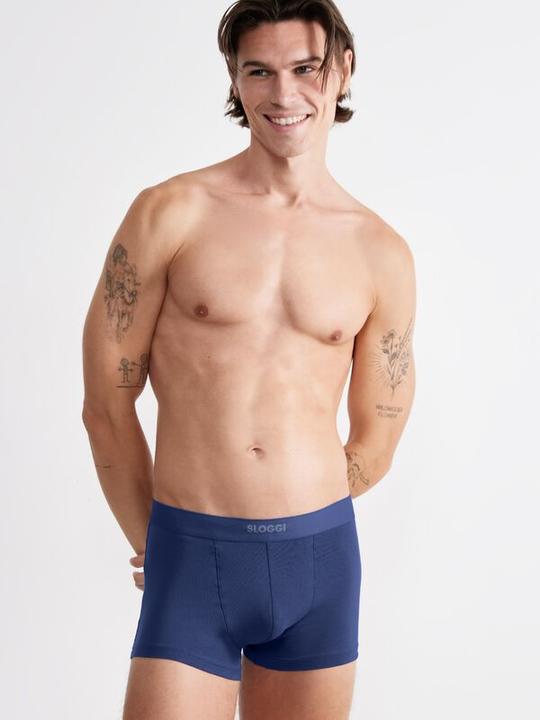 Produktbild Sloggi 2er Pack men EVER Ease Hipster Short / Pant (XL, 2er Pack)