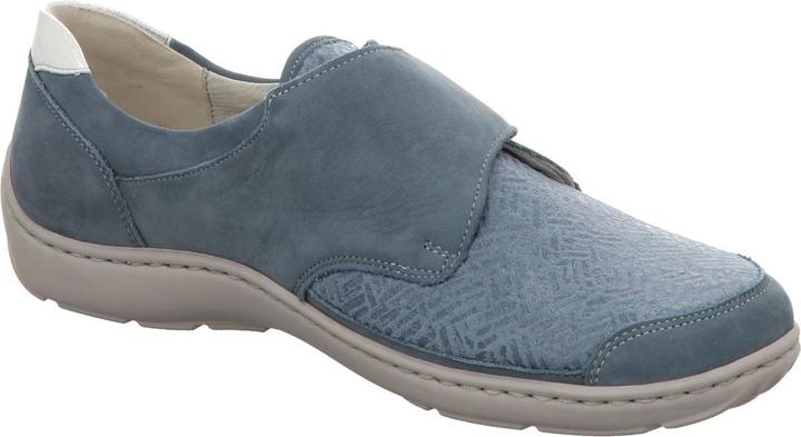 Produktbild Waldläufer Halbschuhe (37)