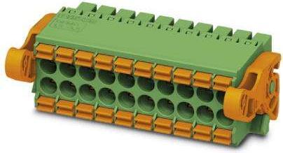 Produktbild Phoenix Contact PHOE Leiterplattensteckverbinder
