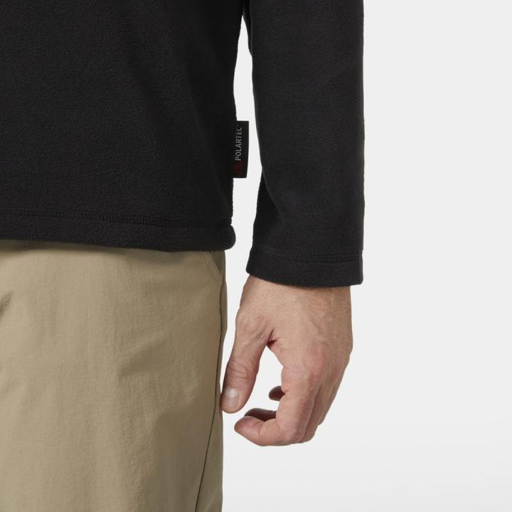 Produktbild Helly Hansen Daybreaker 1/2 Zip Fleece (M)