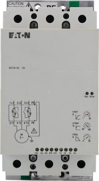 Produktbild Eaton DS7-342SX200N0-N