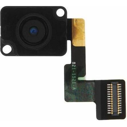 CoreParts Apple iPad Air Rear Camera (Modul, iPad Air), Mobilgerät Ersatzteile, Schwarz
