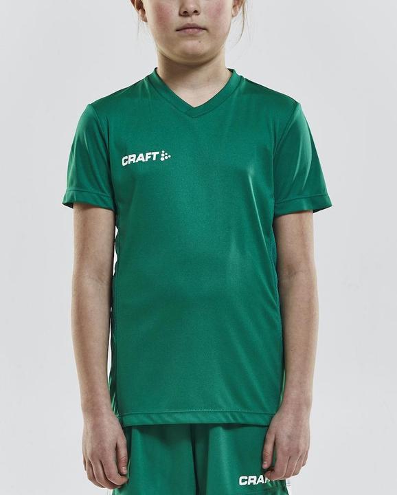 Actual product image Craft Squad Jersey Solid Jr (110, 116)