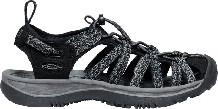 Actual product image Keen W Whisper (36)