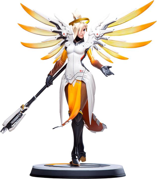 Produktbild Blizzard Overwatch - Mercy