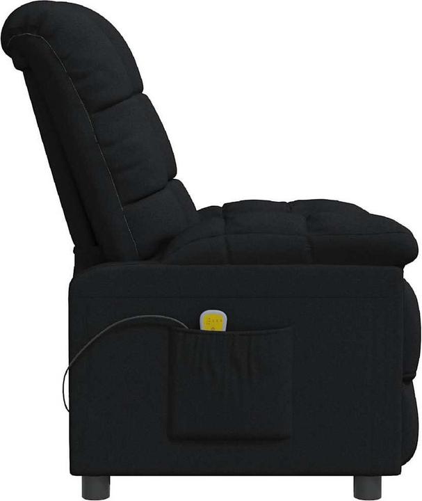 Actual product image vidaXL Massage chair