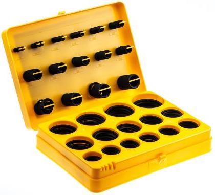 Produktbild RS PRO O-Ring Kit Serie FPM