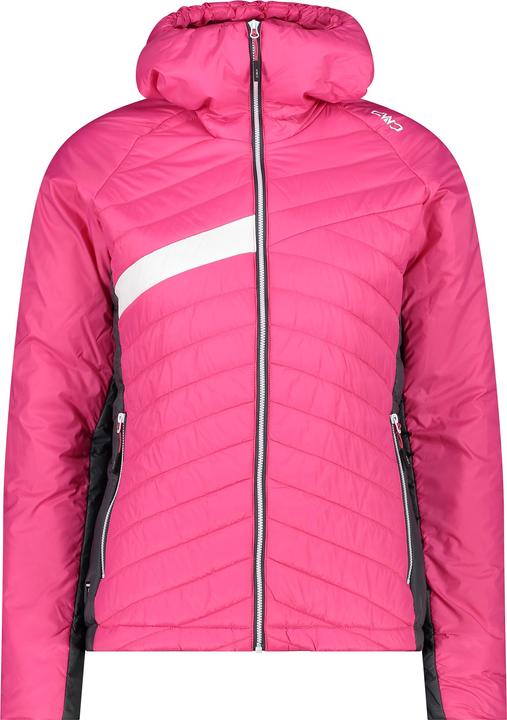 Produktbild CMP Campagnolo Jacket Fix Hood (44)