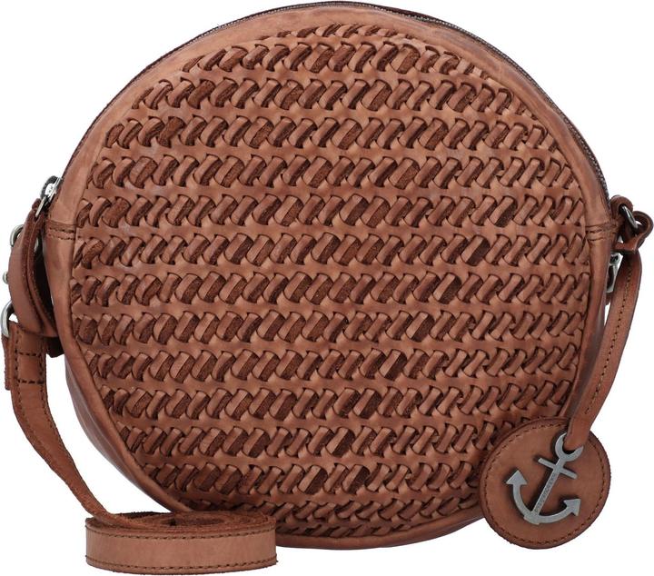 Immagine prodotto Harbour 2nd Beth borsa a tracolla in pelle 24 cm