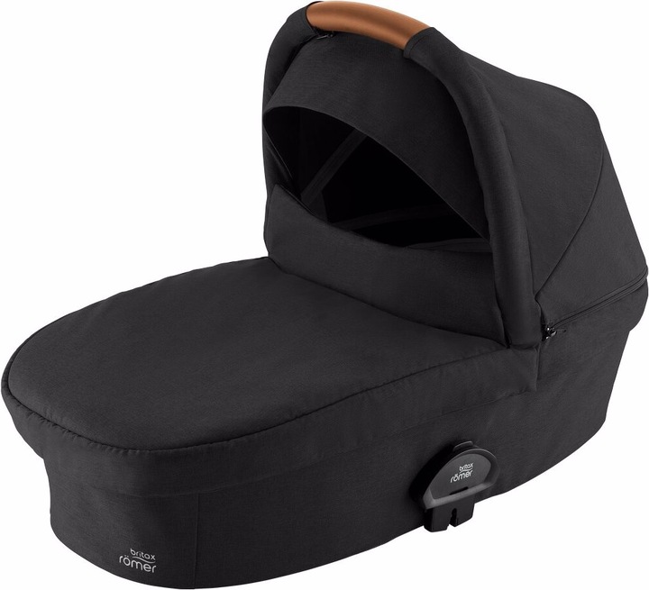 Actual product image Britax Römer Smile III baby bath