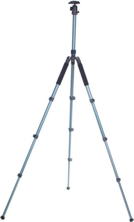 Actual product image Nest NT 264K statief + NT 330H balhoofd (Metal)