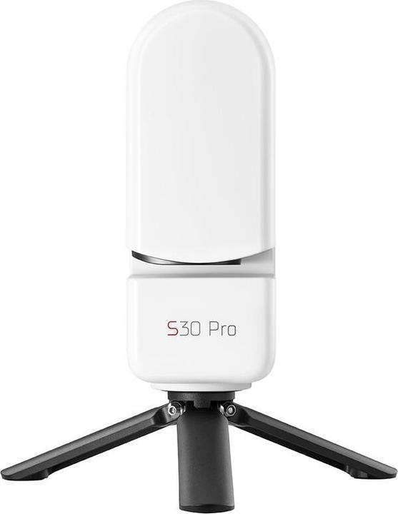 Produktbild ZWO Smart Telescope AP 30/160 Seestar S30 Pro