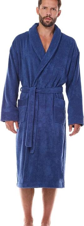 L&L Collection Schlafrocke (M)