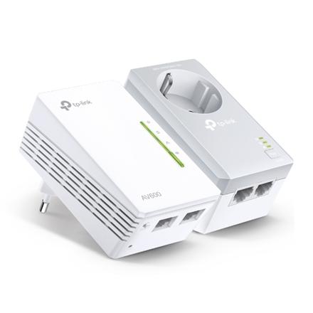 Produktbild TP-Link Tl-Wpa4226kit (500 Mbit/s)