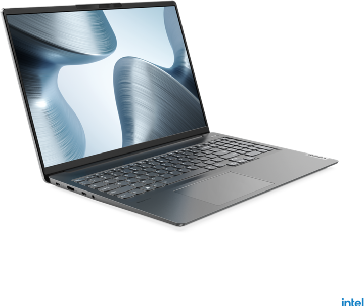Produktbild Lenovo IdeaPad 5 Pro (16", Intel Core i7-12700H, 16 GB, 1000 GB, DE)