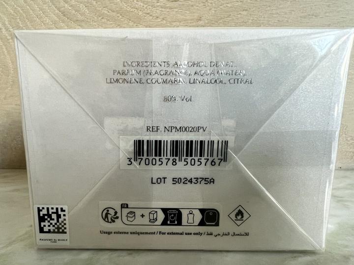 Actual product image Parfums de Marly Valaya Exclusif (Eau de parfum, 75 ml)