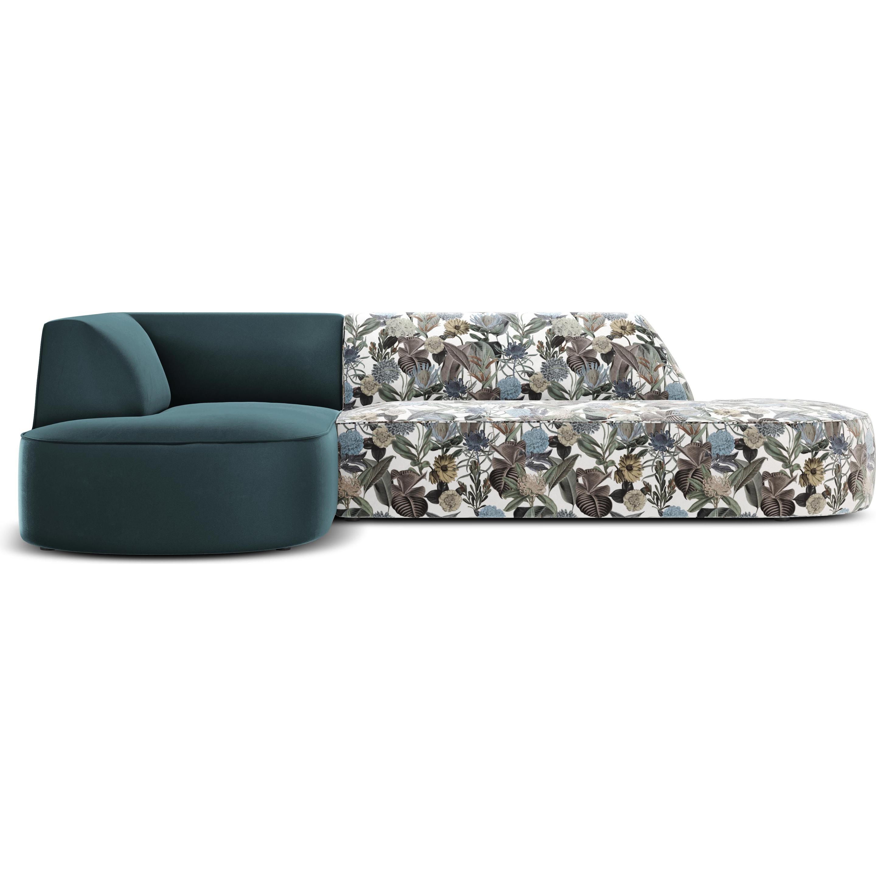 Thumbnail - CXL by Christian Lacroix, Sofa, Charles (Ecksofa)