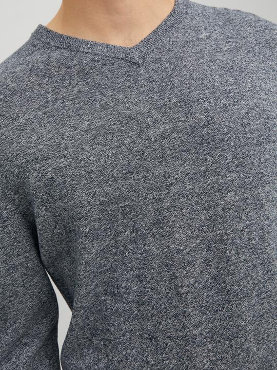 Produktbild Jack & Jones V-Ausschnitt Strickpullover (XS)