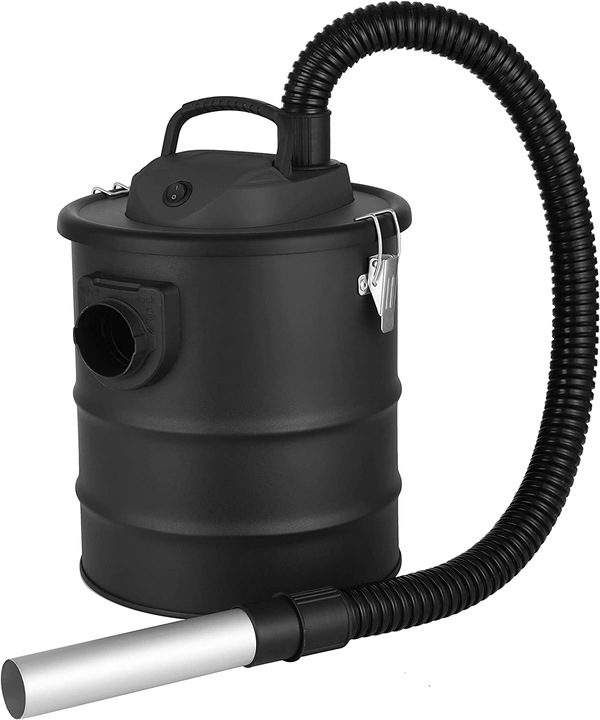 Actual product image SellNet Chimney vacuum cleaner (Ash vacuum cleaner)
