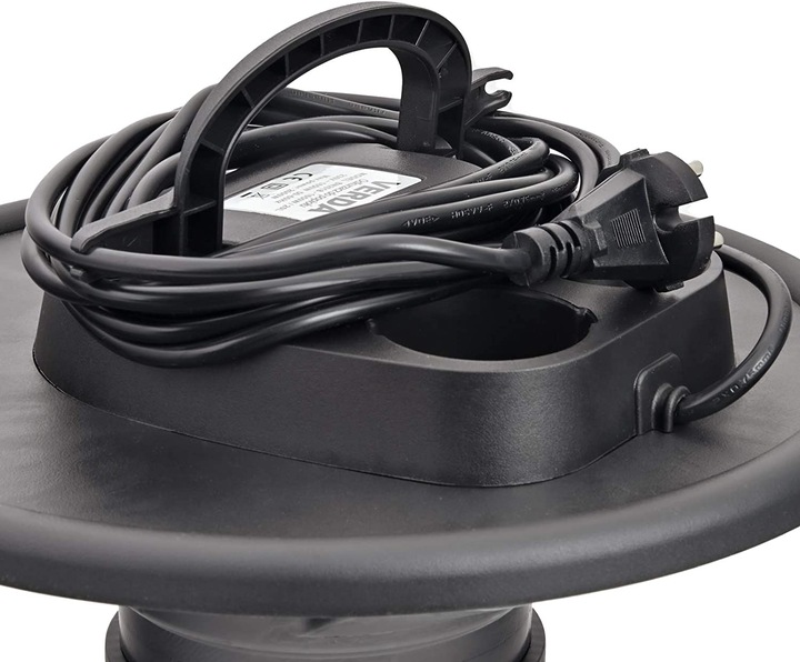Actual product image SellNet Chimney vacuum cleaner (Ash vacuum cleaner)