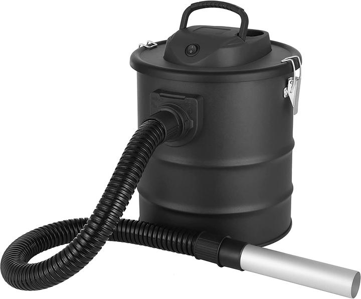 Produktbild SellNet Kaminsauger (Aschesauger)