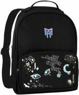 Produktbild Starpak PLECAK MONSTER HIGH PB 1/12