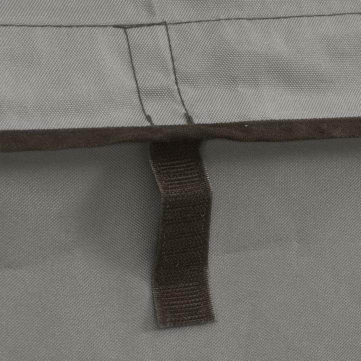 Actual product image vidaXL Bimini-Top