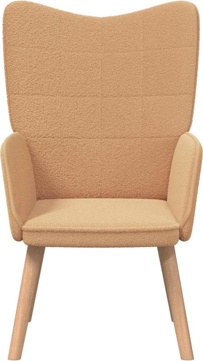 Produktbild vidaXL Moderner Sessel