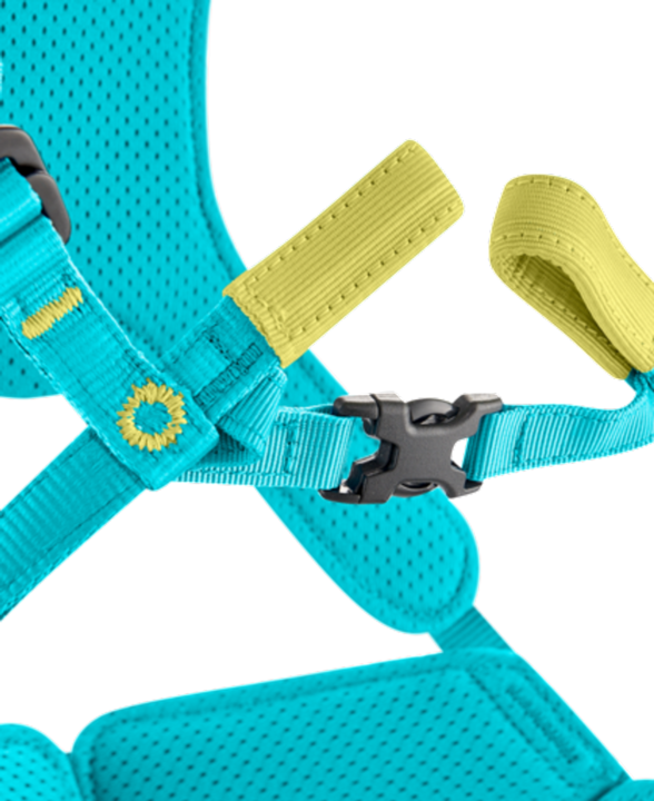 Image du produit Edelrid Harnais d'escalade de Fraggle (XXS)