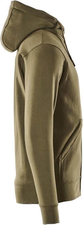 Image du produit Mascot - Veste à capuche CROSSOVER GIMONT - Homme (M)