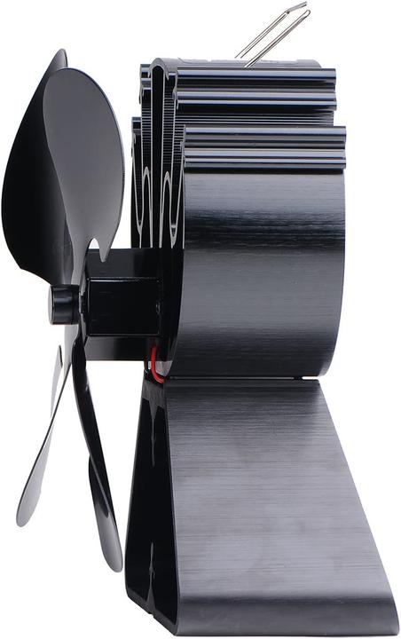 Actual product image Voda Stove fan