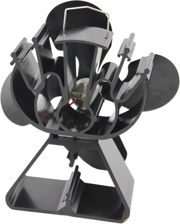 Actual product image Voda Stove fan