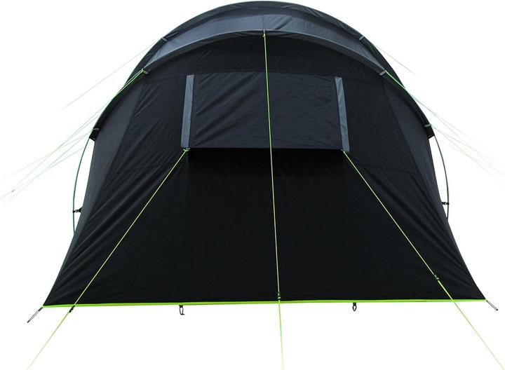 Image du produit High Peak Tauris 6 (Tente tunnel, 14.50 kg, 6 personnes)
