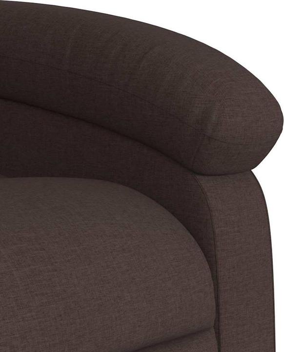 Actual product image vidaXL Relaxsessel mit Aufstehhilfe