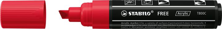 Immagine prodotto STABILO Pennarello acrilico (1x)