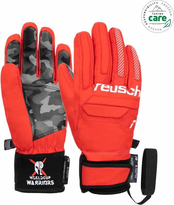 Produktbild Reusch Warrior R-TEX XT JR (4.5)