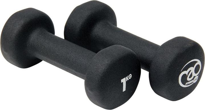 Produktbild Fitness Mad HantelSatz (2erPack)