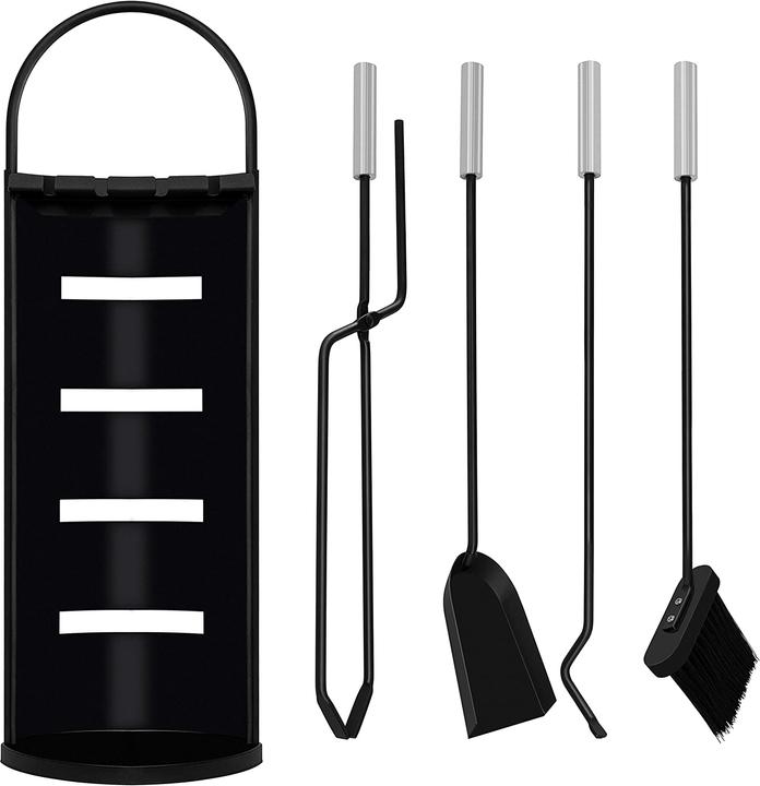Produktbild Kesser Kaminbesteck Set