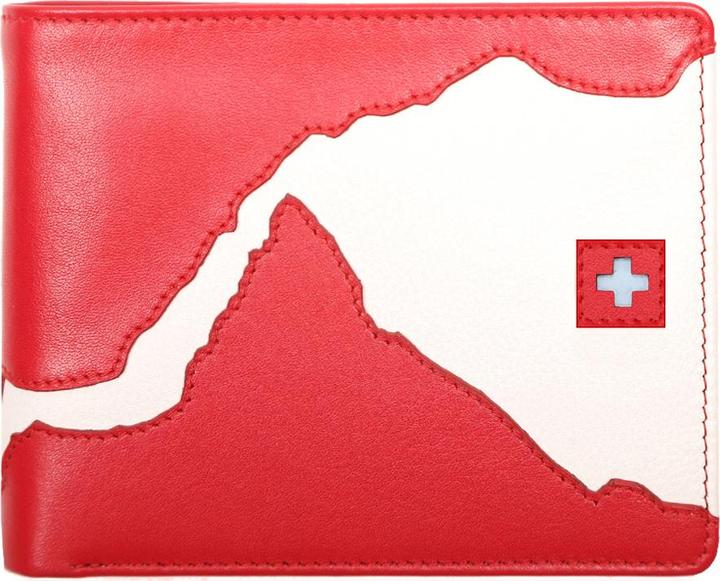 Actual product image Giorgio Carelli Billfold