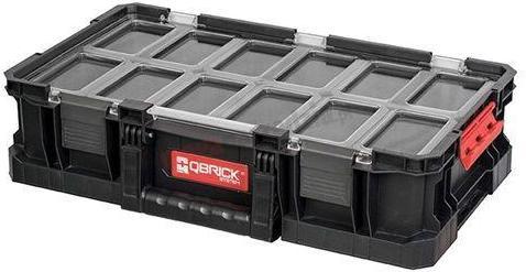 Produktbild Qbrick SYSTEM TWO small tool box FLEX PLUS 526 x 307 x 126