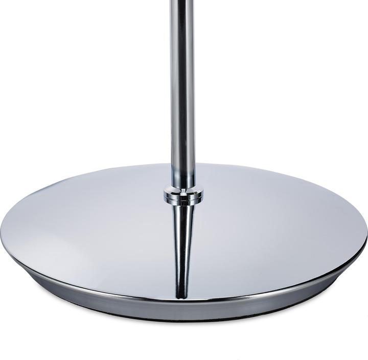 Image du produit Relaxdays Lampe droite (E27)