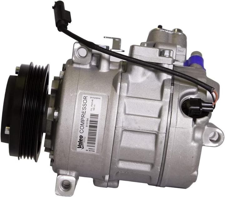 Actual product image Valeo 813194 luchtcompressor
