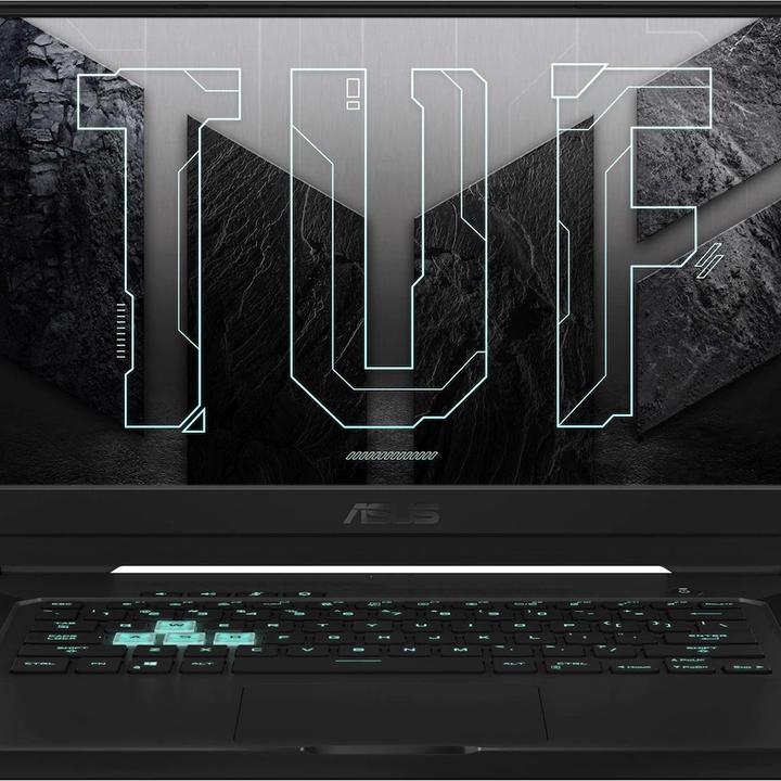 Produktbild ASUS TUF Dash F15 (15.60", Intel Core i7-12650H, 16 GB, 512 GB, CH)