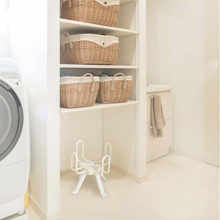 Immagine prodotto Vilstein Elektrischer Schuhtrockner für 2 Paar Schuhe