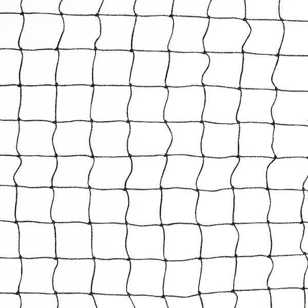 Produktbild Nils ZSB2 2-in-1 badminton and tennis net set + 2 rackets + 3 darts + case