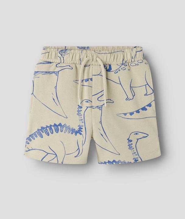 Image du produit Name it Biobaumwoll Shorts (116)